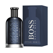 Hugo Boss Bottled Infinite Perfume For Men | Brands Warehouse