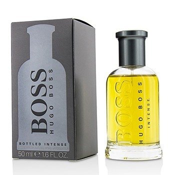 Hugo Boss Bottled Intense EDP Spray For Men | Brands Warehouse