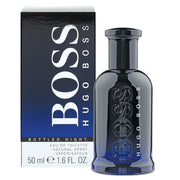 Hugo Boss Bottled Night Edt Spr for Men | Brands Warehouse