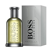 Hugo Boss Bottled Perfume For Men | Brands Warehouse