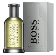 Hugo Boss Bottled Perfume For Men | Brands Warehouse