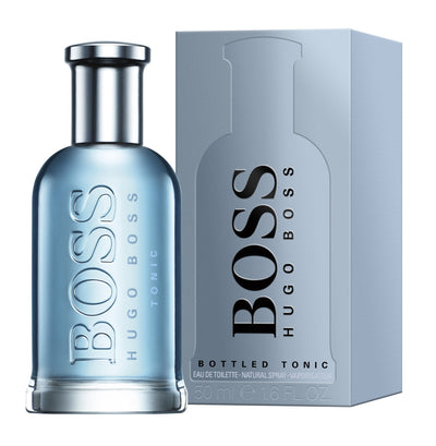 Hugo Boss Bottled Tonic Eau de Toilette Spray | Brands Warehouse