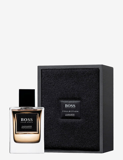 Hugo Boss Collection Cashmere & Patchouli Perfume | Brands Warehouse