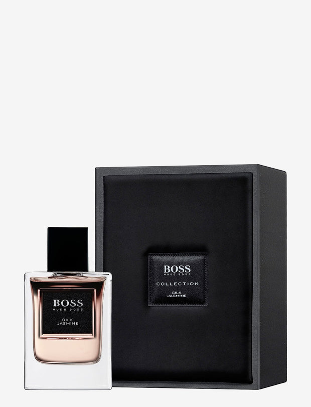 Hugo Boss Collection Silk & Jasmine Perfume for Man | Brands Warehouse
