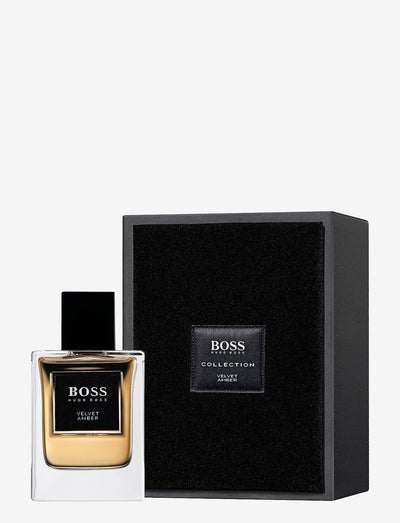 Hugo Boss Collection Velvet & Amber Spray | Brands Warehouse