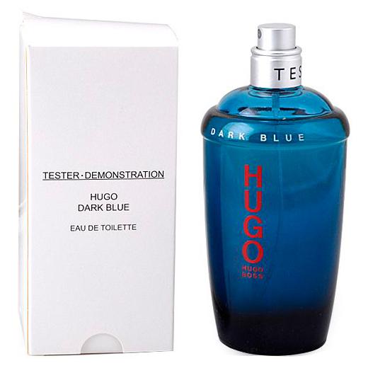 Hugo Boss Dark Blue Perfume As a Gift | Brands Warehouse