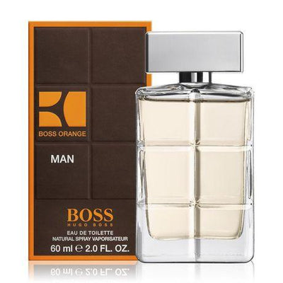 Hugo Boss Energise EDT Spray For Men | Brands Warehouse