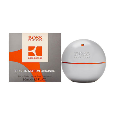 Hugo Boss In Motion Edition 90ml Perfume | Brands Warehouse