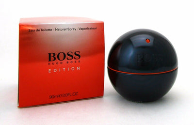 Hugo Boss In Motion Edition Perfume | Brands Warehouse