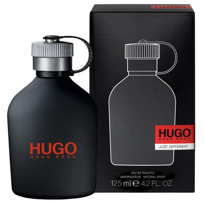 Hugo Boss Just Different Perfume For Men | Brands Warehouse