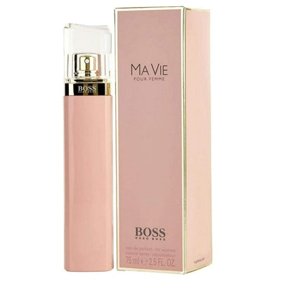 Hugo Boss Ma Vie Perfume For Women | Brands Warehouse
