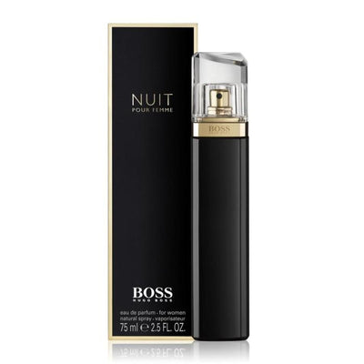 Hugo Boss Nuit Femme Perfume For Women | Brands Warehouse