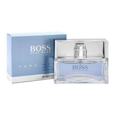 Hugo Boss Pure 30ml Perfume For Men | Brands Warehouse