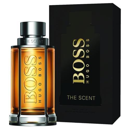 Hugo Boss The Scent for Men As Gift | Brands Warehouse