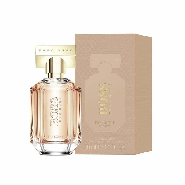 Hugo Boss The Scent Gorgious Perfume | Brands Warehouse