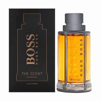 Hugo Boss The Scent Intense For Man EDP Spray | Brands Warehouse