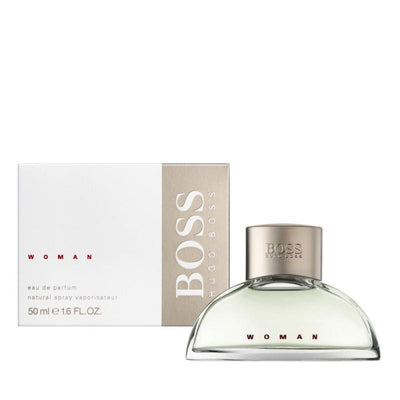 Hugo Boss Woman Perfume For Occassion | Brands Warehouse
