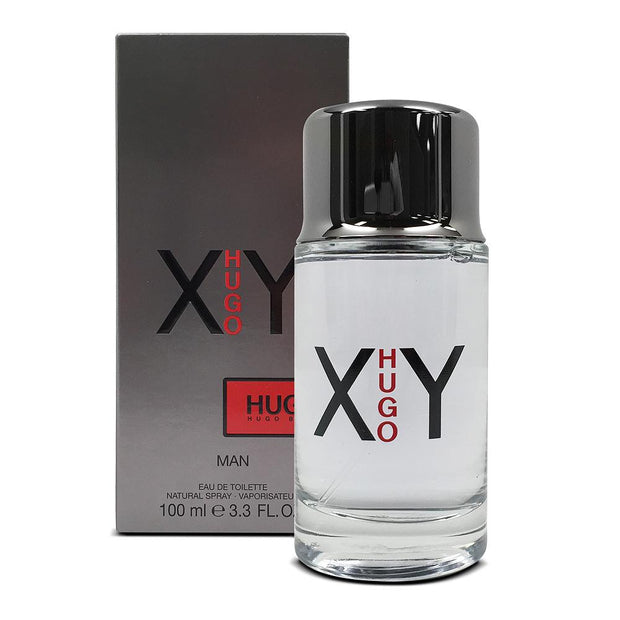 Hugo Boss Xy EDT Spray For Men | Brands Warehouse