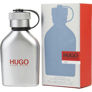 Hugo Iced EDT Spray For Men | Brands Warehouse