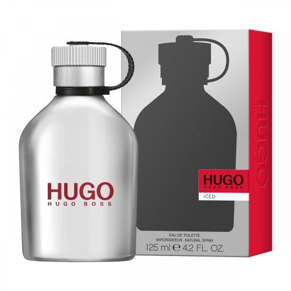 Hugo Iced EDT Spray For Men | Brands Warehouse
