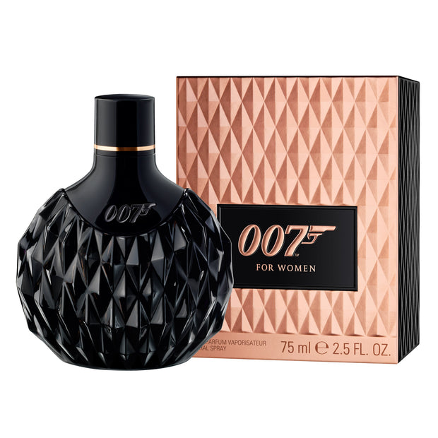 James Bond 007 Perfume for Women | Brands Warehouse