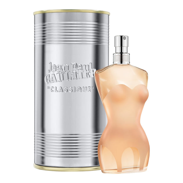 Jean Paul Gaultier 50ml EDT Spray | Brands Warehouse