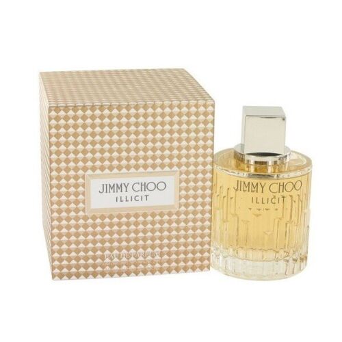 Jimmy Choo Illicit EDP Perfume Spray for Women | Brands Warehouse