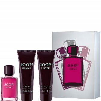 Joop After Shave Parfum Gift Set for Men | Brands Warehouse