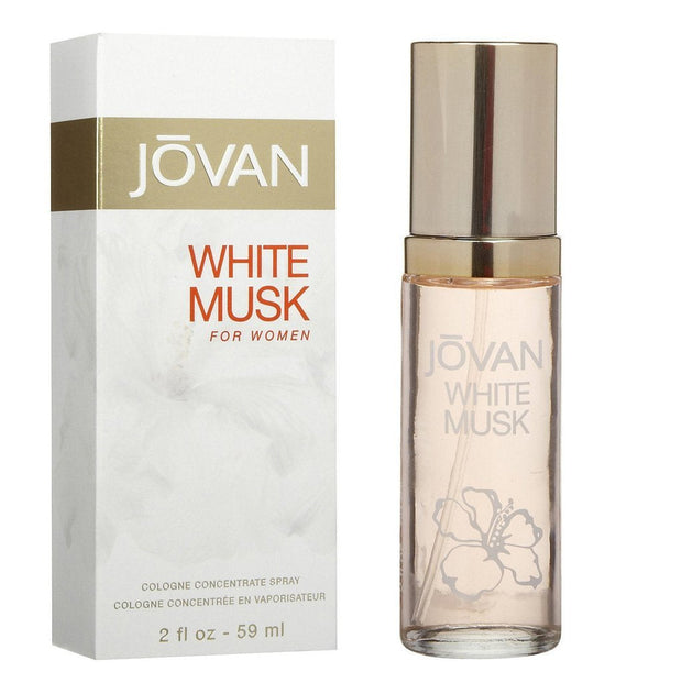 Jovan Musk 59ml Concentrate Spray For Women | Brands Warehouse