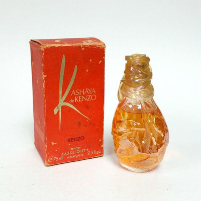Kashaya De Kenzo Perfume For Women | Brands Warehouse