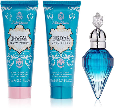 Katy Perry Royal Revolution Combo Sets | Brands Warehouse