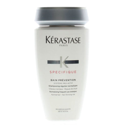 Kerastase Specifique Bain Shampoo for Unisex | Brands Warehouse