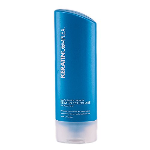 Keratin Complex Color Care Shampoo For Men | Brands Warehouse