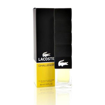 Lacoste Challenge Perfume For Men | Brands Warehouse