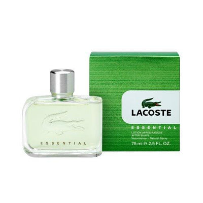Lacoste Essential Perfume For Men's Gift | Brands Warehouse
