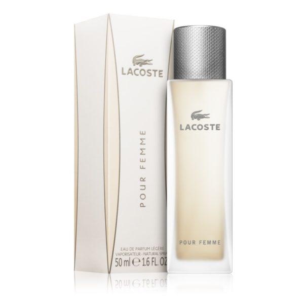 Lacoste Femme Perfume As a Gift  For Women | Brands Warehouse