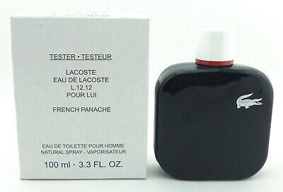 Lacoste French Panache Perfume For Men | Brands Warehouse