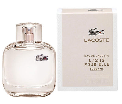 Lacoste L.12.12 Pour Elle Perfume For Women | Brands Warehouse