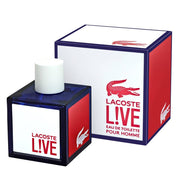Lacoste Live Perfume As a Gift | Brands Warehouse