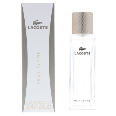 Lacoste Pour Femme Spray For Woman | Brands Warehouse