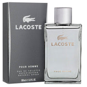 Lacoste Pour Homme EDT Spray For Men | Brands Warehouse