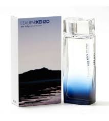 L'Eau Par Kenzo Eau Indigo Perfume For Women | Brands Warehouse