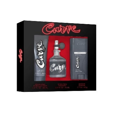 Liz Claiborne Curve Crush Cologne Gift Set | Brands Warehouse