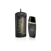 Lomani Black Wood 100ml Perfume Spray for Men | Brands Warehouse