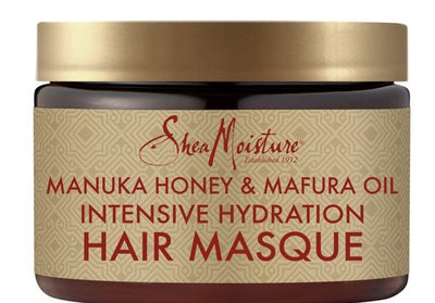 Manuka Honey and mature oil hair masque | Brands Warehouse