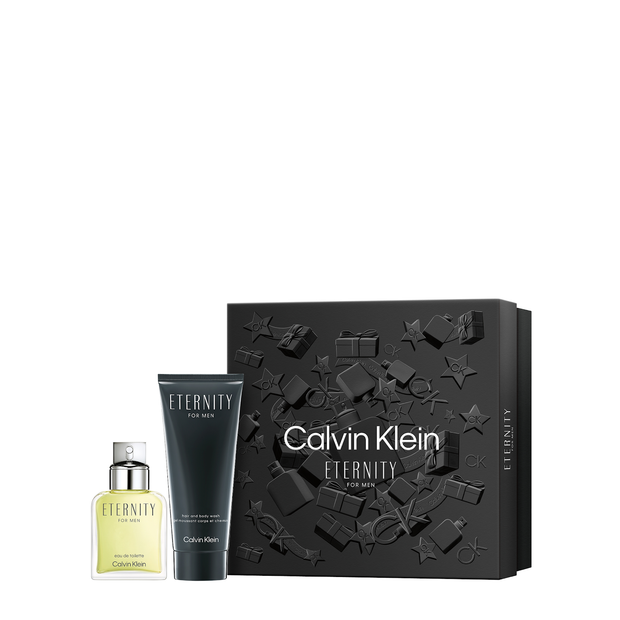 Men's Calvin Klein Eternity Cologne Gift Set | Brands Warehouse