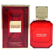 Michael Kors Glam Ruby 50ml Spray for Women | Brands Warehouse