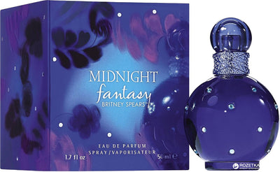 Midnight Fantasy Perfume for Women | Brands Warehouse