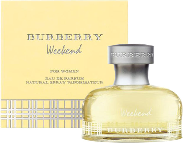 Burberry Weekend EDP Spray For Women