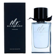 Mr Burberry Indigo EDT Spray For Men | Brands Warehouse